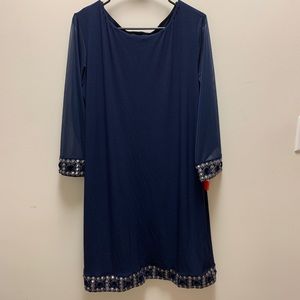 *BRAND NEW* Beautiful Blue Dress